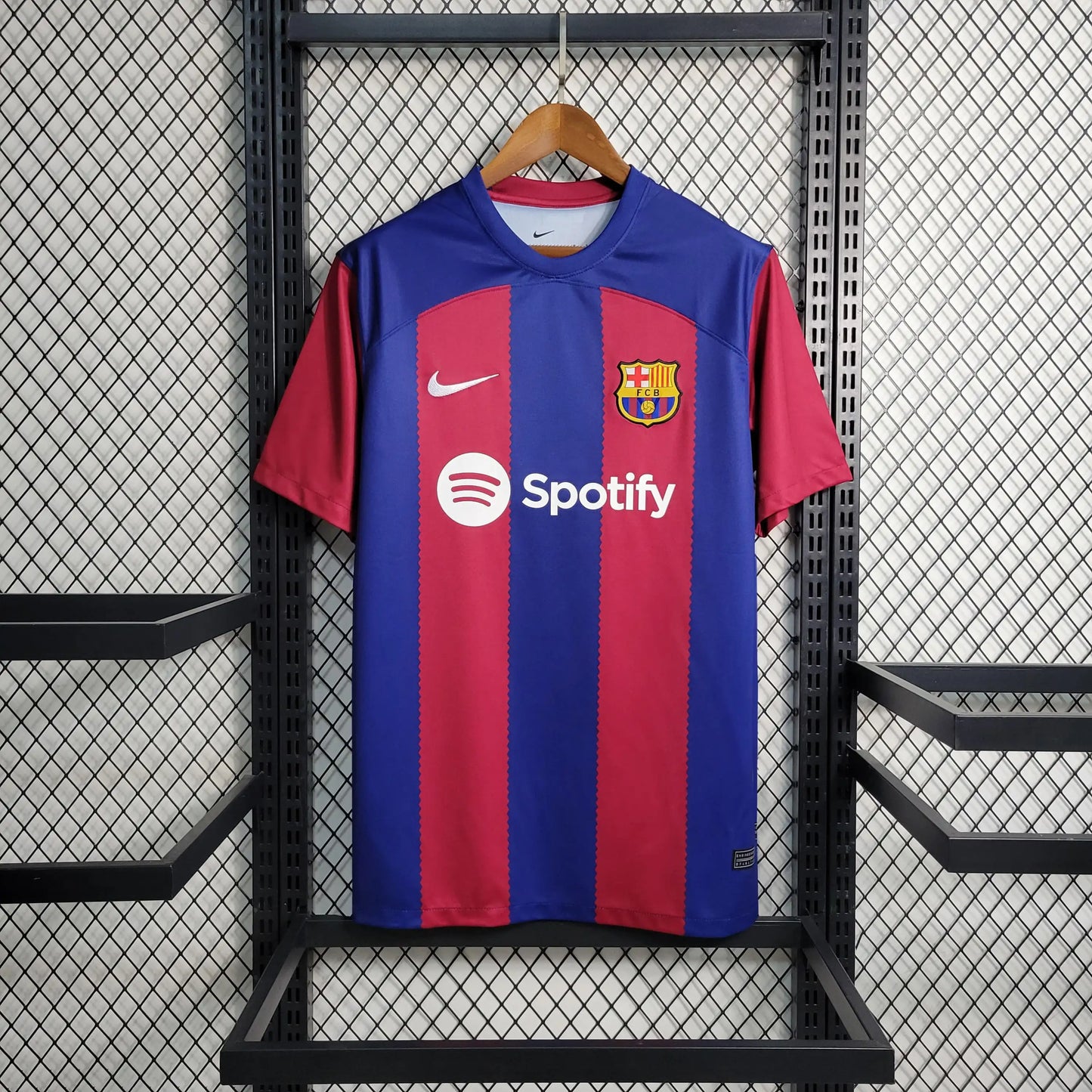 Barcelona 23/24 Home Jersey