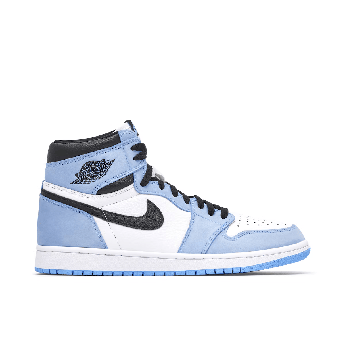 Jordan 1 University Blue | Air Jordan 1 University Blue | PLG