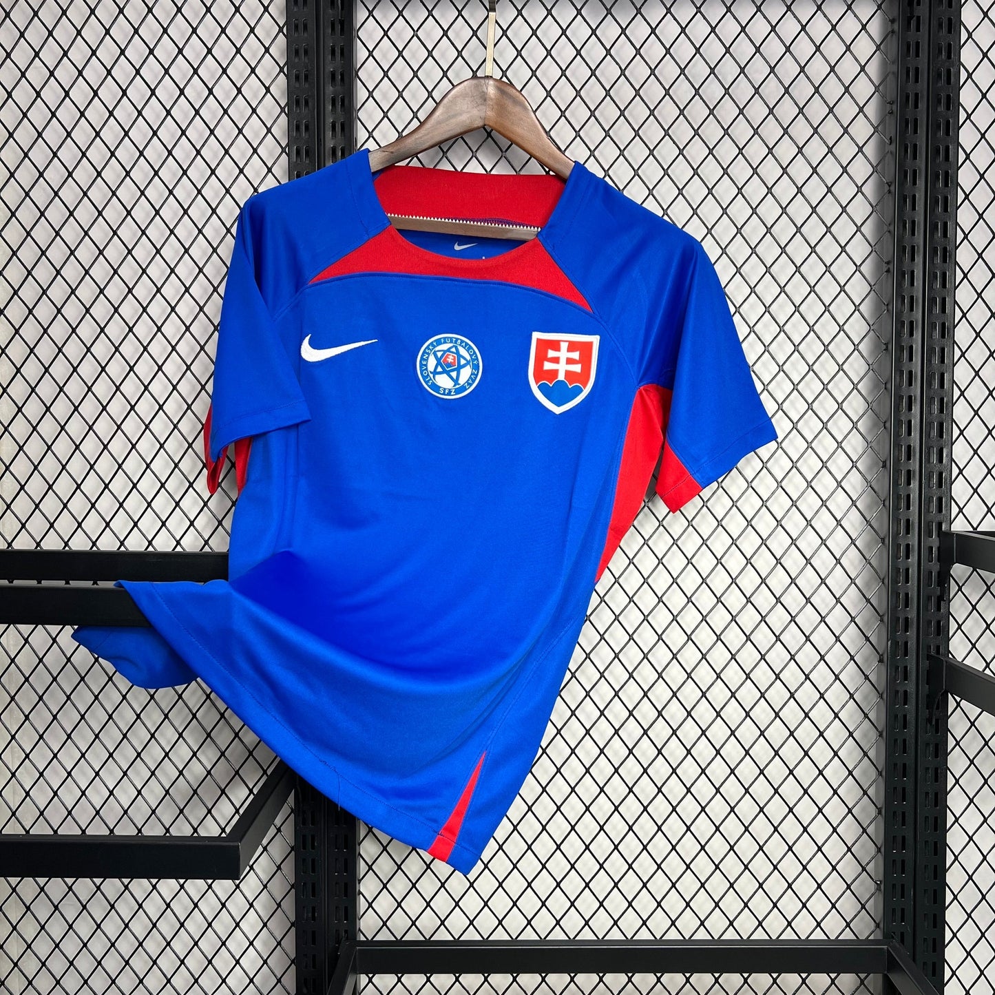 Georgia 24/25 "EURO 2024" Third Jersey