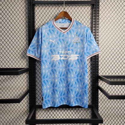 Marseille 23/24 Special "Blue" Jersey