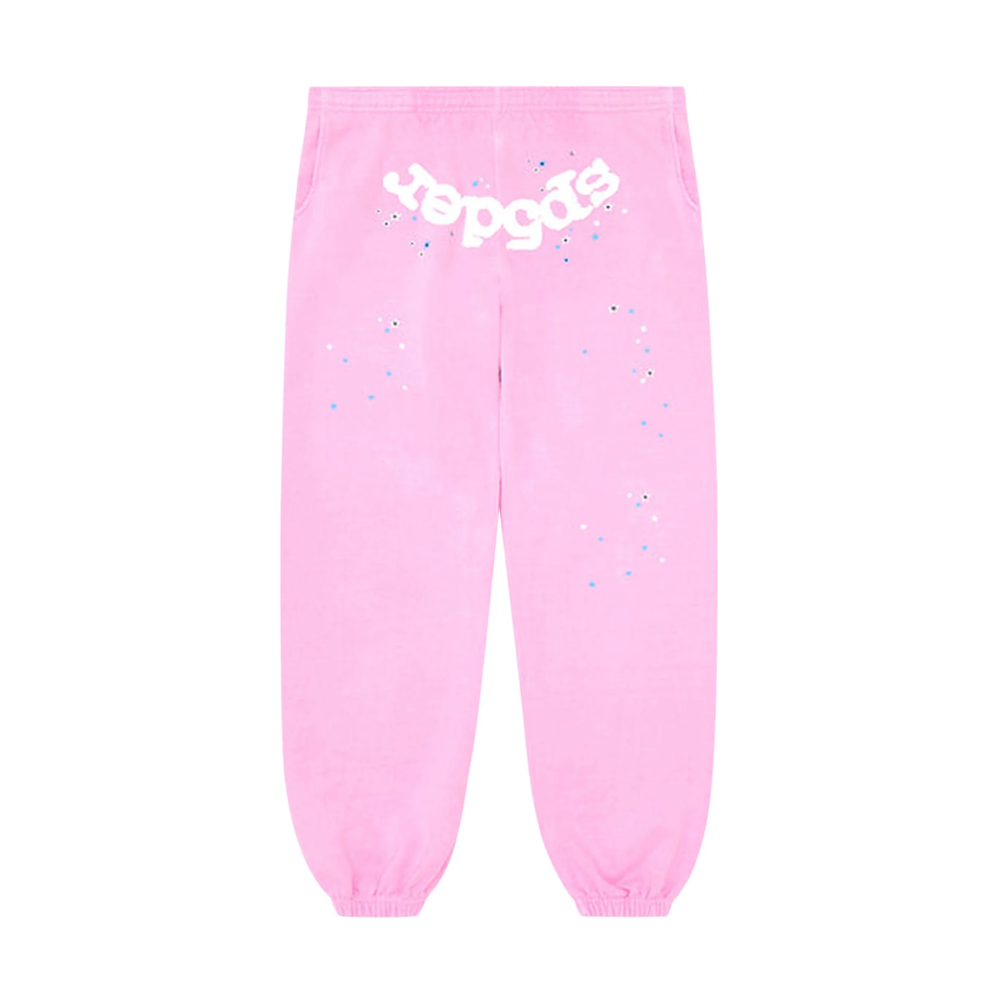 Spider Worldwide Websuit Sweatpant Pink - PLG