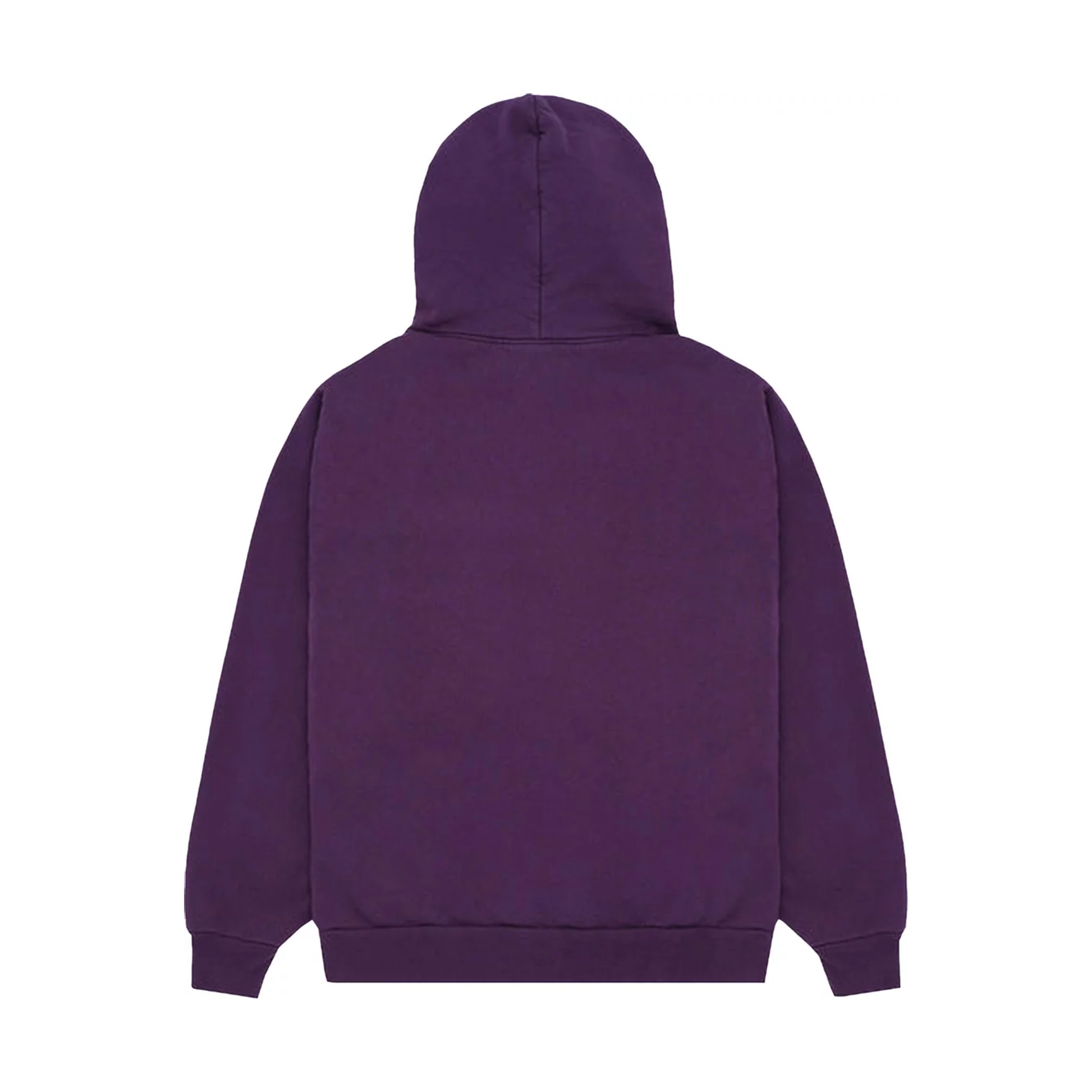 Spider Worldwide Websuit Hoodie Purple - PLG