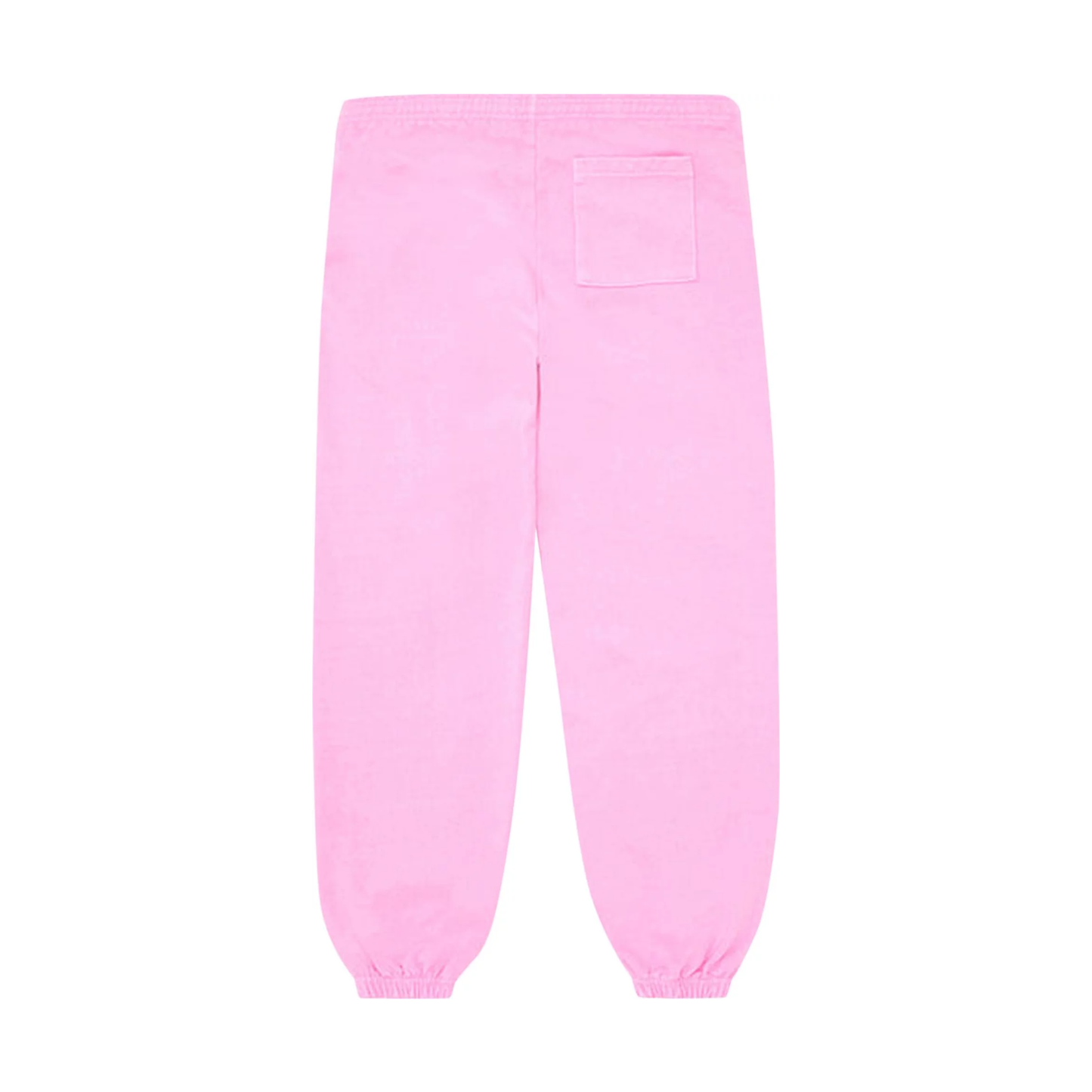 Spider Worldwide Websuit Sweatpant Pink - PLG