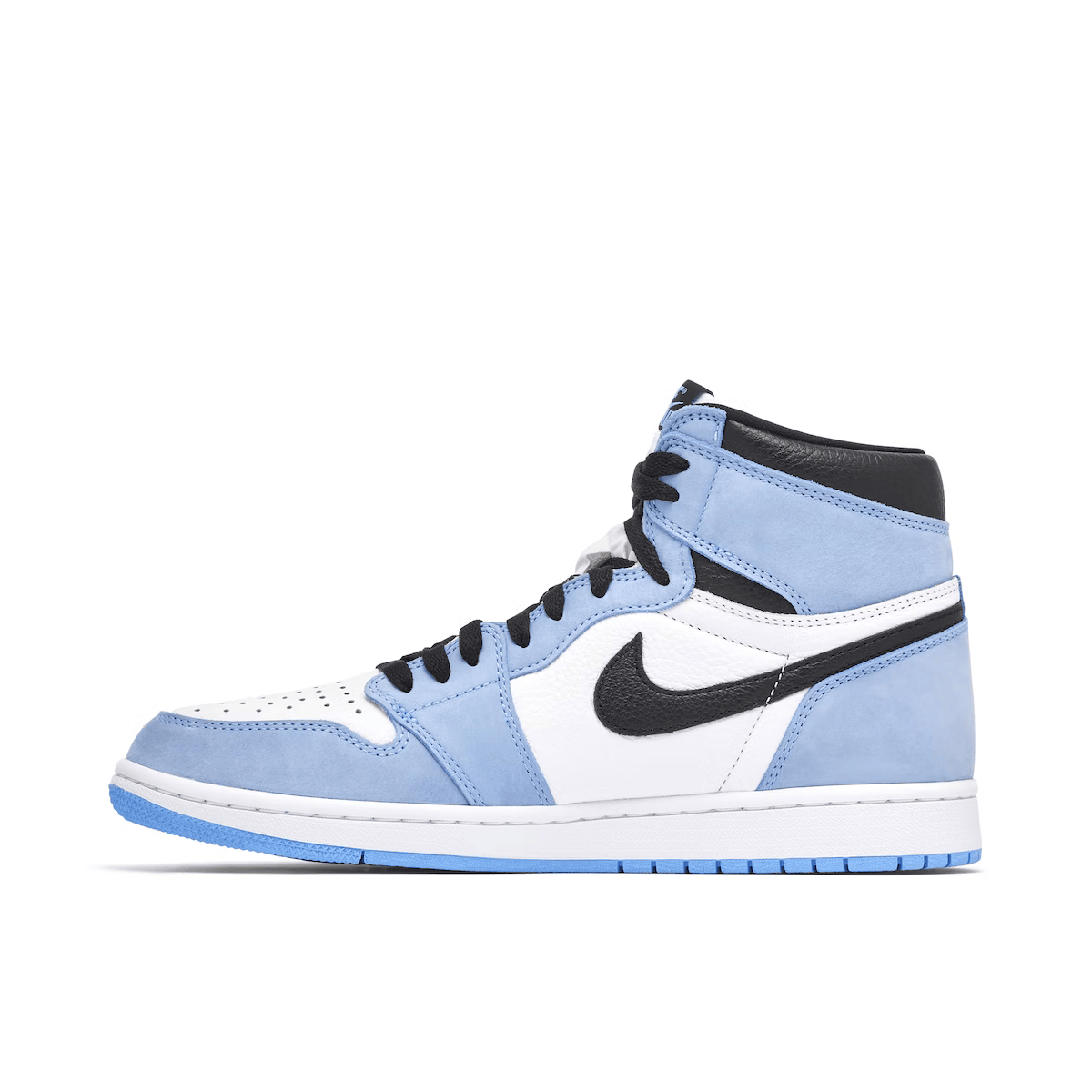 Jordan 1 University Blue | Air Jordan 1 University Blue | PLG