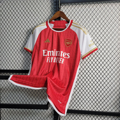 Arsenal 23/24 Home Jersey