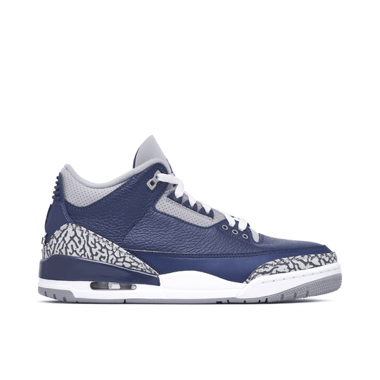 Jordan 3 Retro Midnight Navy | Jordan 3 Midnight Navy | PLG