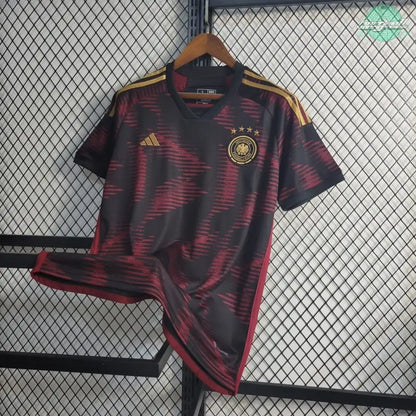 Germany 2022 FIFA "World Cup" Away Jersey