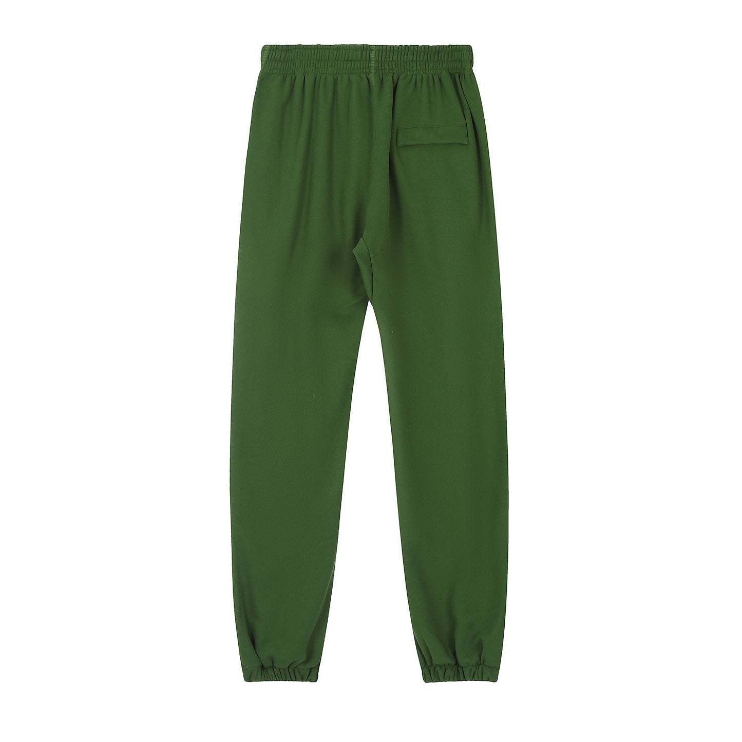 Alcatraz Green Tracksuit - PLG