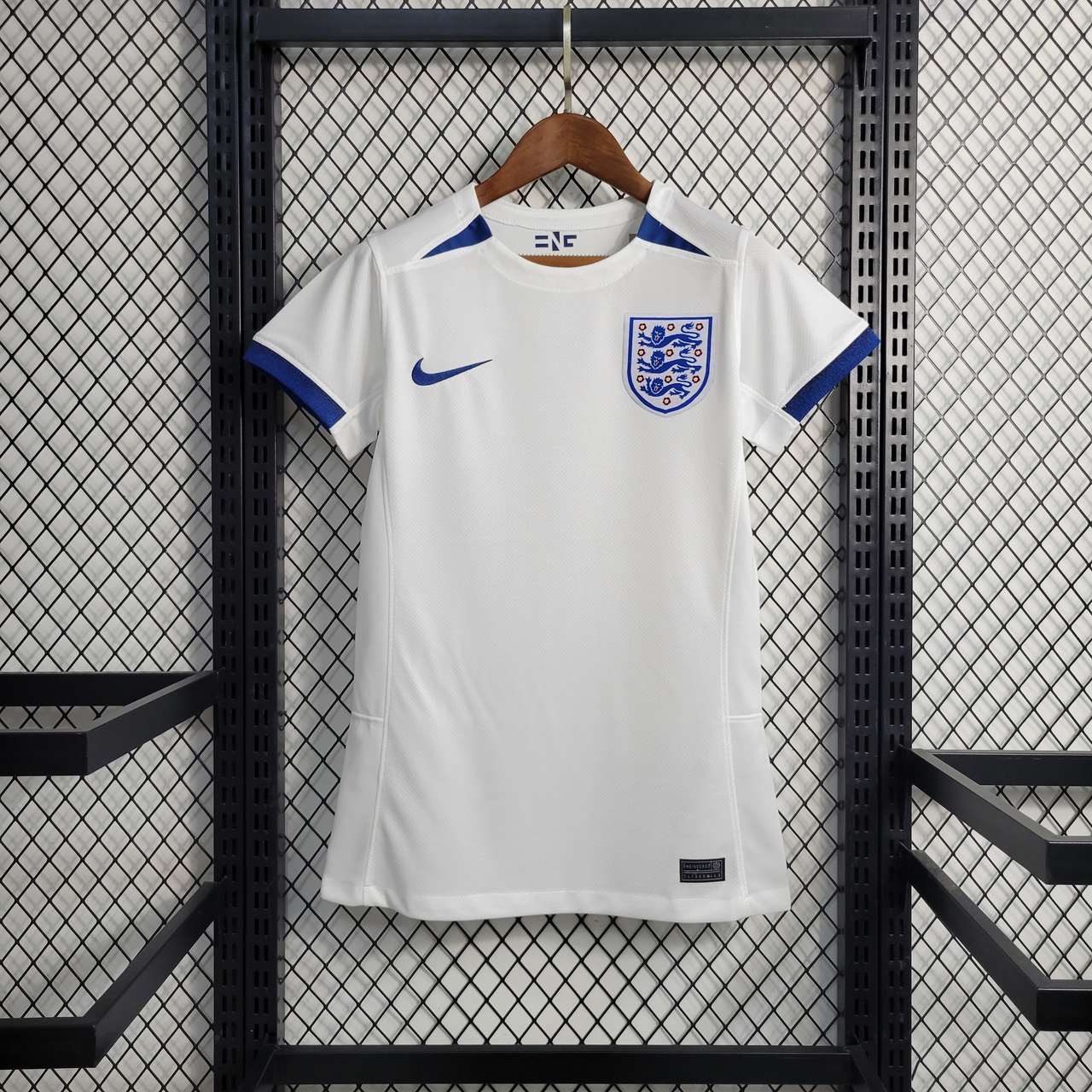 England 23/24 Women Home Jersey