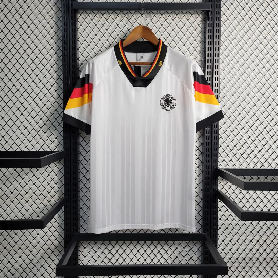 Germany 92/93 Vintage Jersey