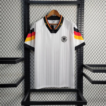 Germany 92/93 Vintage Jersey