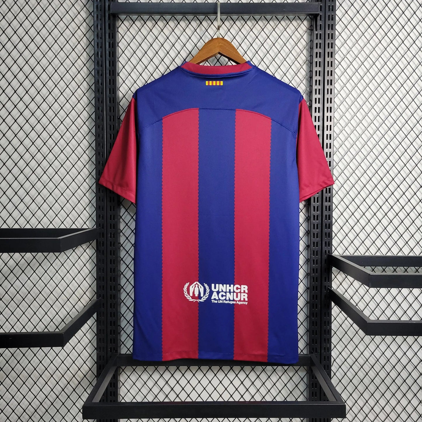 Barcelona 23/24 Home Jersey