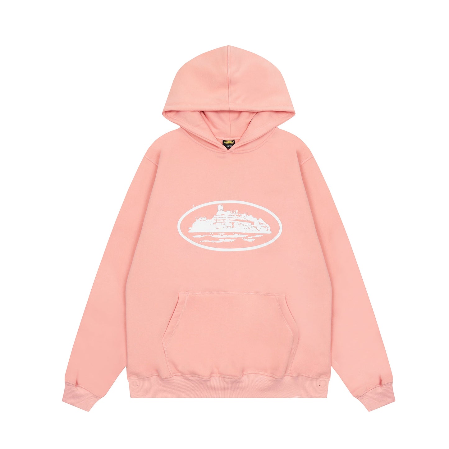 Alcatraz Pastel Tracksuit - PLG