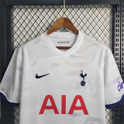 Tottenham 23/24 Home Jersey