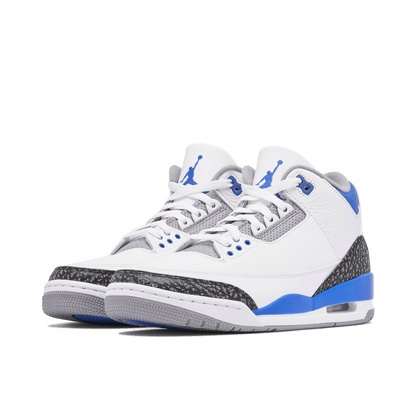 Jordan 3 Retro Racer Blue | Jordan 3 Racer Blue | PLG