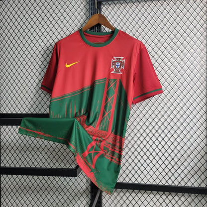 Portugal 23/24 Concept "Abril Bridge" Jersey