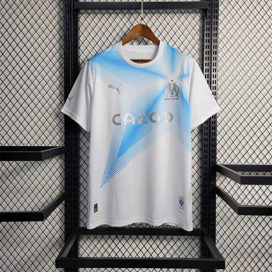 Marseille 23/24 Home Jersey