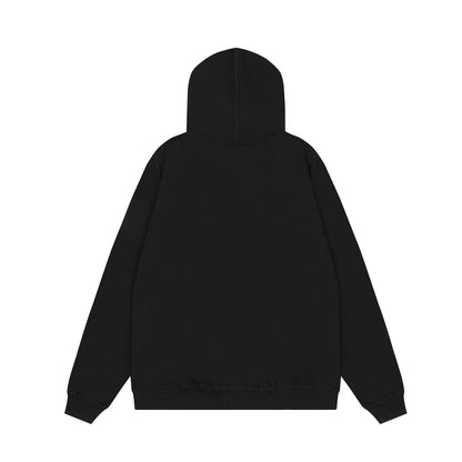 Alcatraz Triple Black Tracksuit - PLG