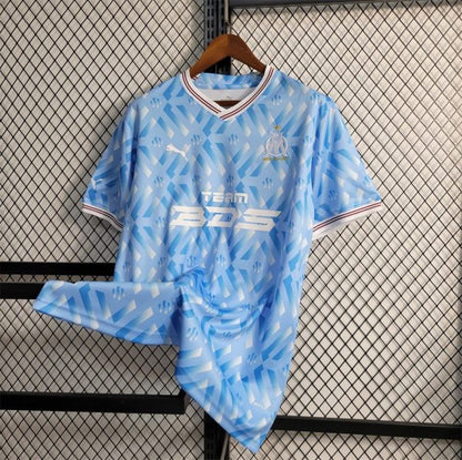 Marseille 23/24 Special "Blue" Jersey