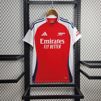 Arsenal 24/25 Home Jersey