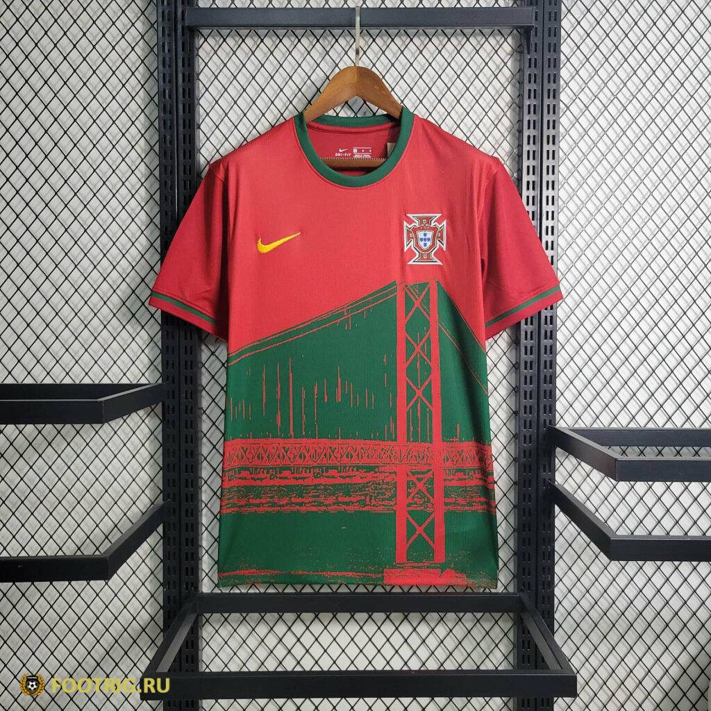 Portugal 23/24 Concept "Abril Bridge" Jersey