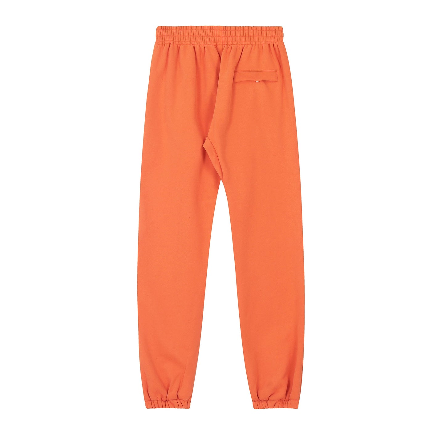 Alcatraz Orange Tracksuit - PLG