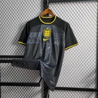 England 23/24 Special "Black Cross" Jersey