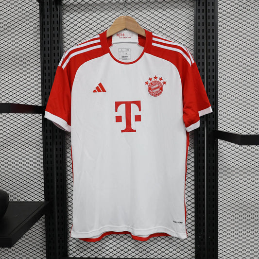 Bayern Munich 23/24 Home Jersey