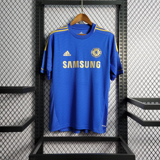 Chelsea 12/13 Vintage Jersey