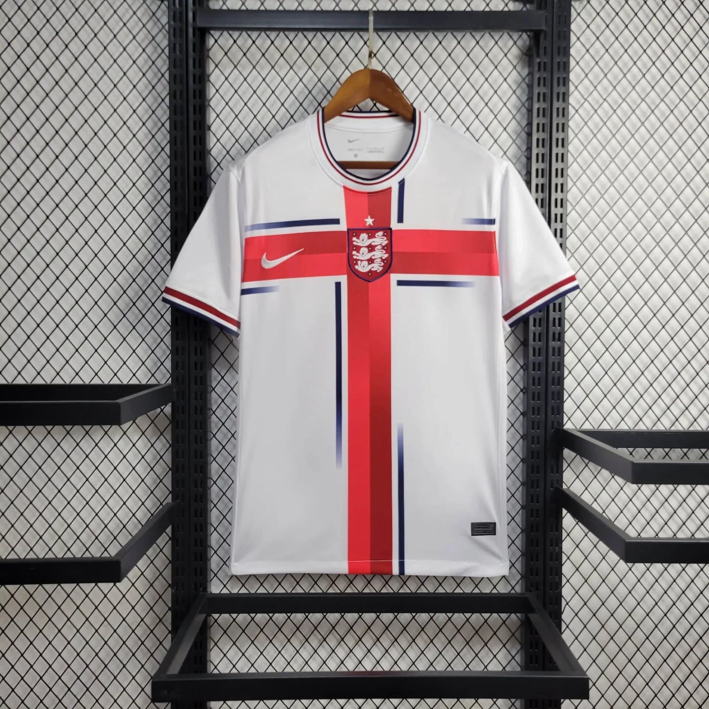 England 24/25 Special "Cross" Jersey