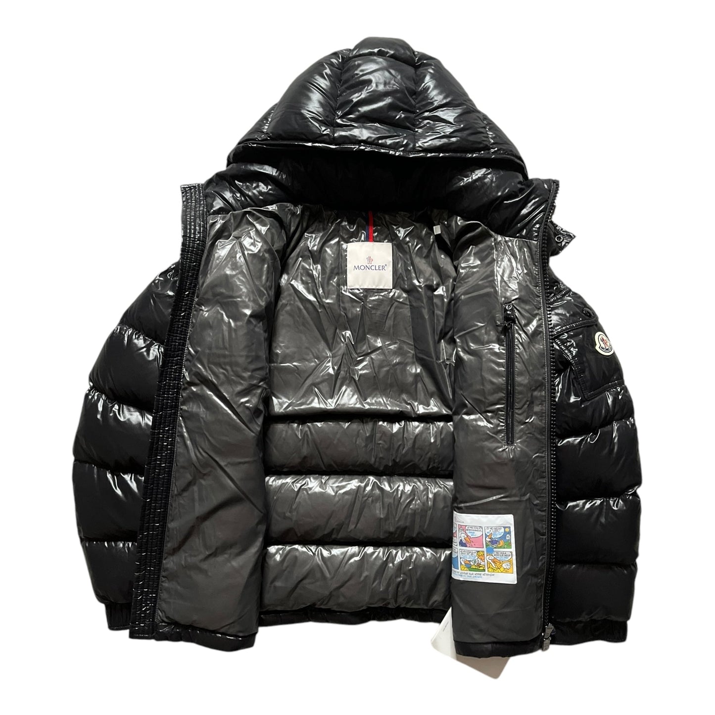 MONCLER MAYA