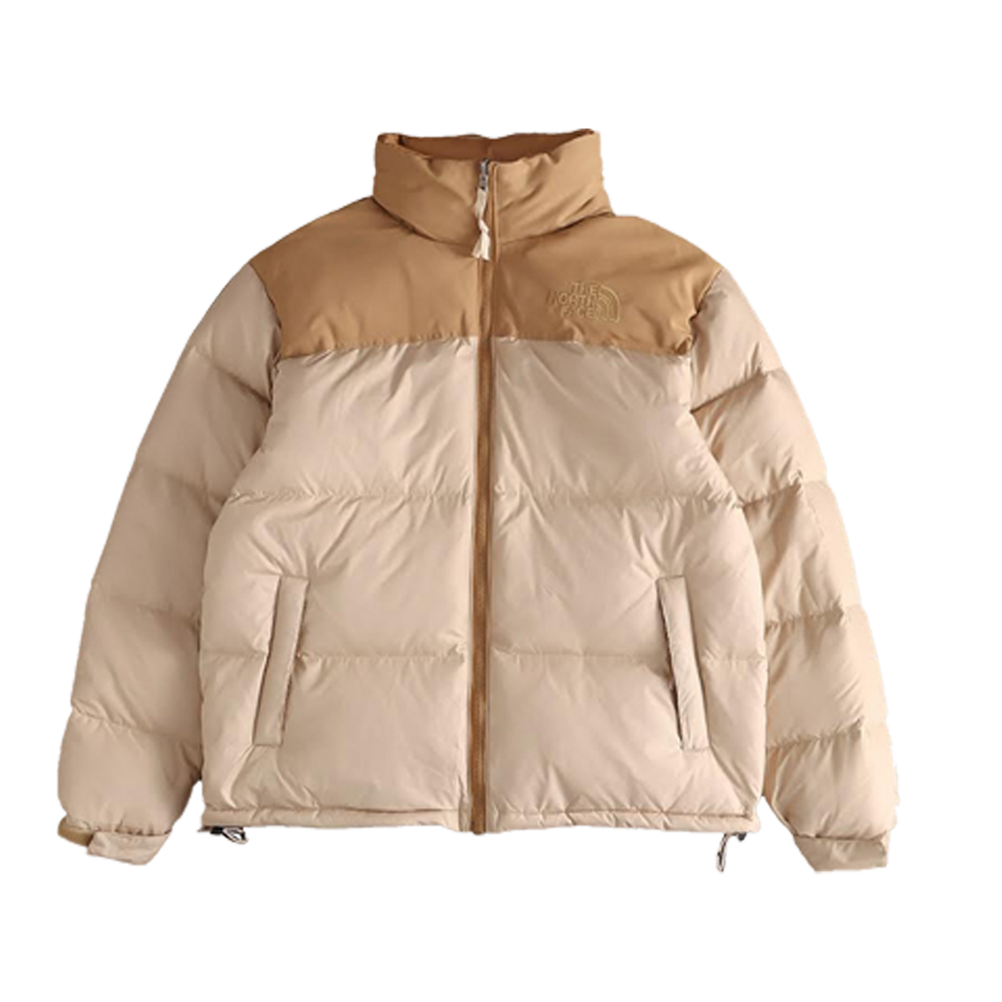 Eco Beige 1996 Retro Nuptse - PLG