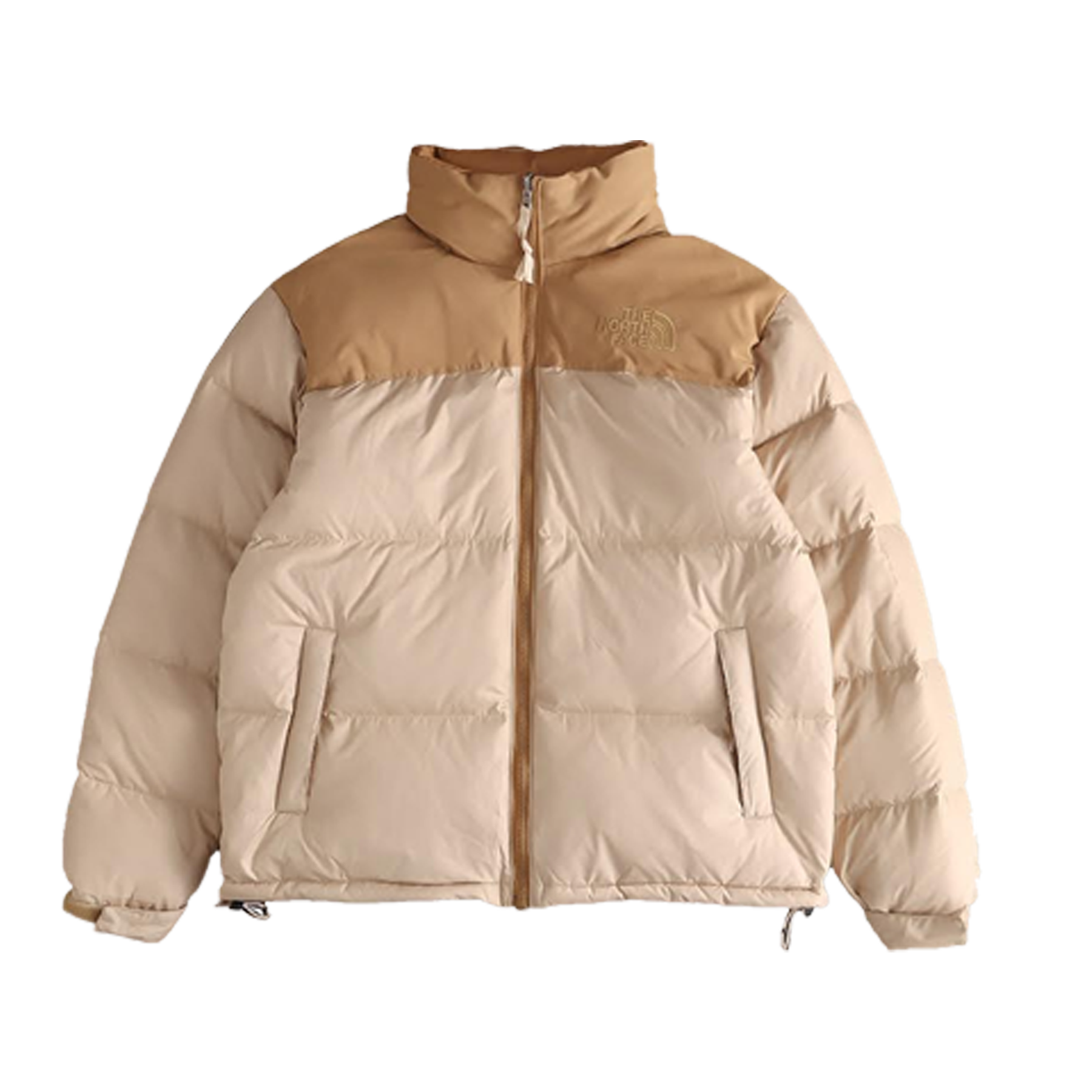 Eco Beige 1996 Retro Nuptse - PLG