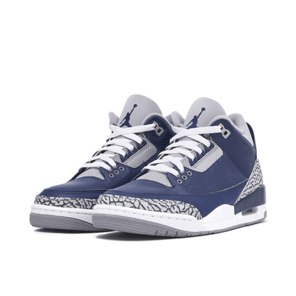 Jordan 3 Retro Midnight Navy | Jordan 3 Midnight Navy | PLG