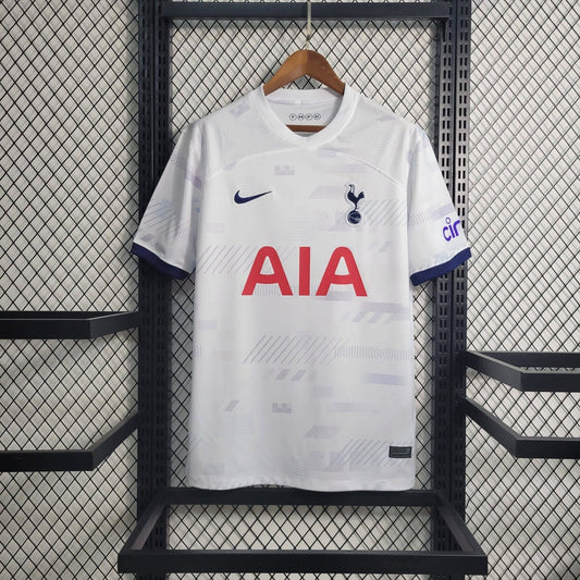 Tottenham 23/24 Home Jersey