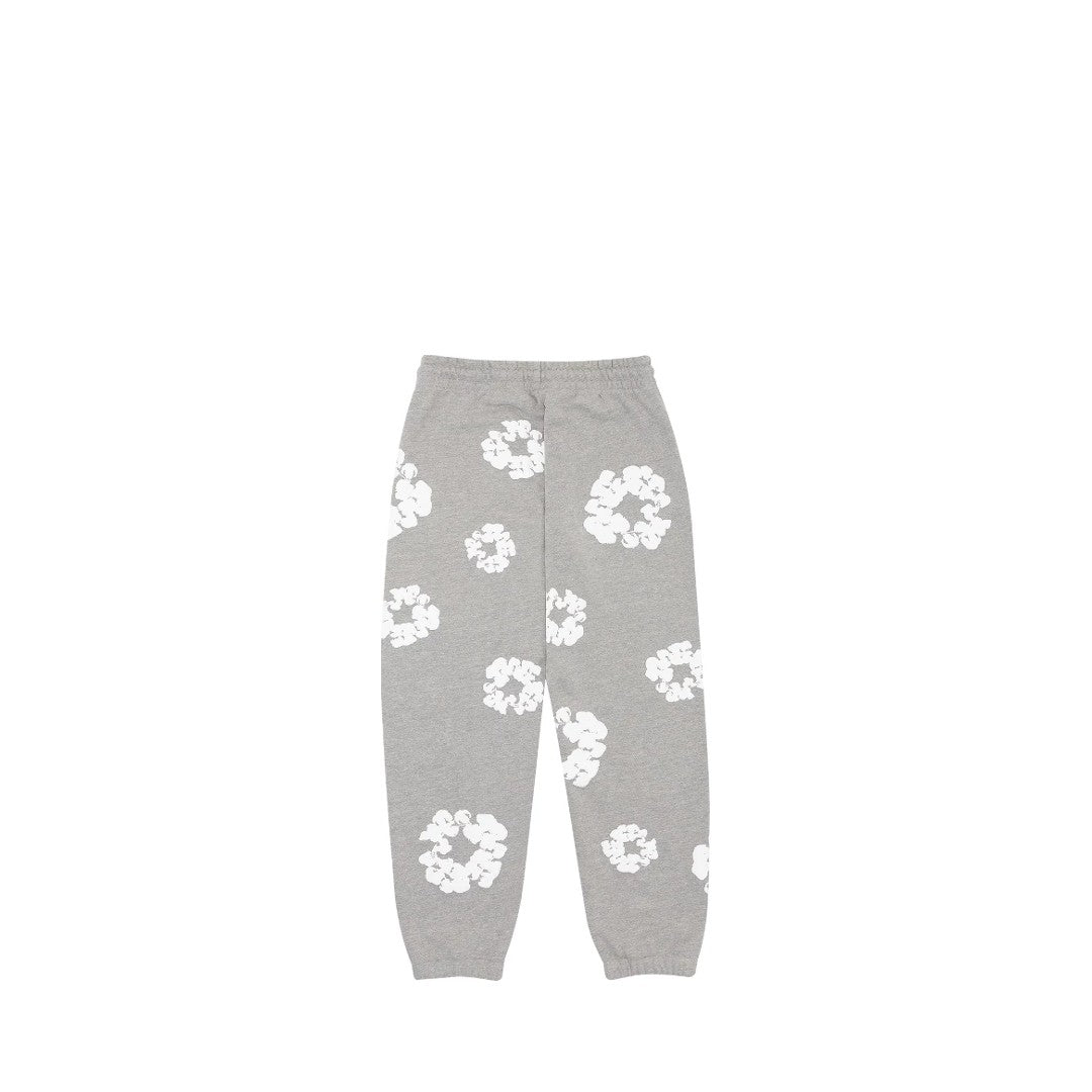 Denim Tears The Cotton Wreath Joggers - Grey