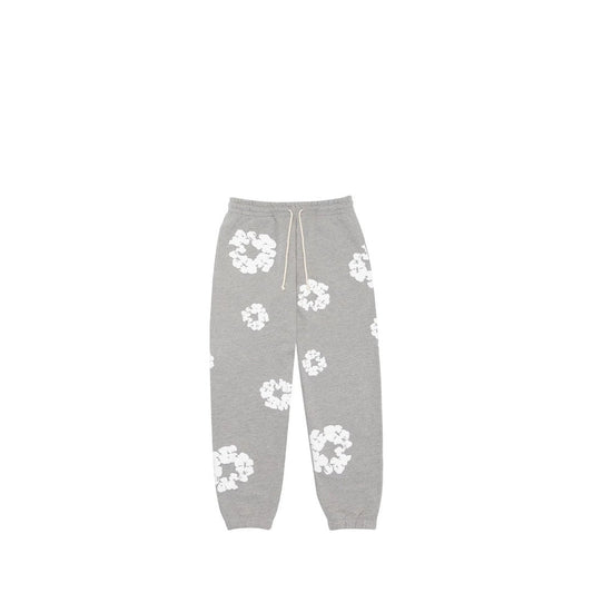 Denim Tears The Cotton Wreath Joggers - Grey