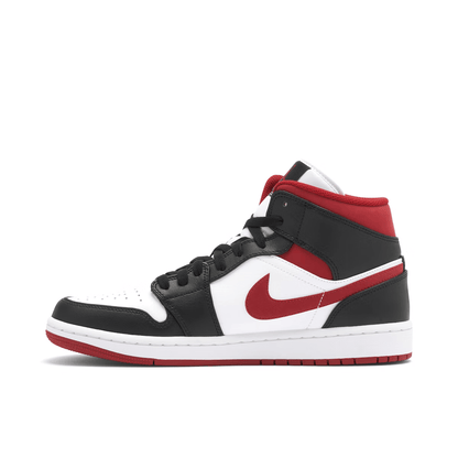 Air Jordan Black Gym Red | Black Gym Red Sneaker | PLG