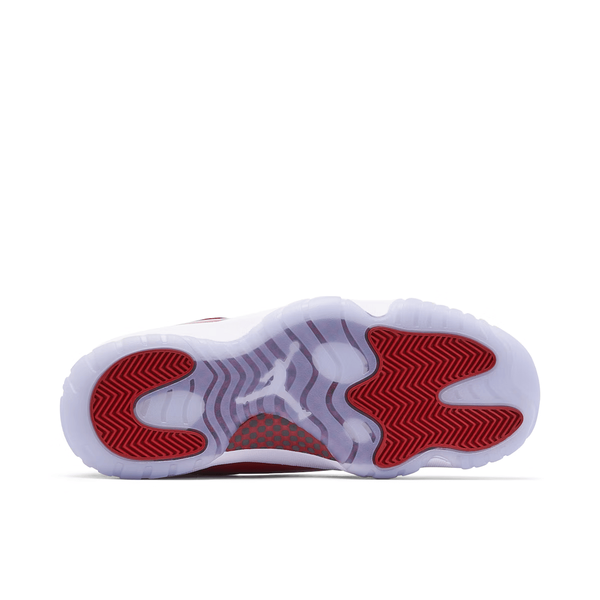 Jordan 11 Retro Cherry | Jordan 11 Cherry | PLG