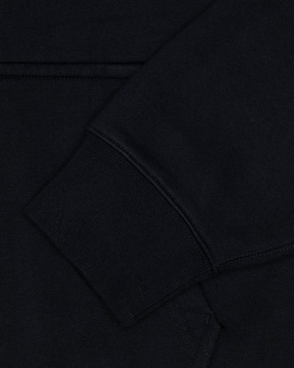 STÜSSY & NIKE STONE WASHED FLEECE ZIP HOODIE - PLG