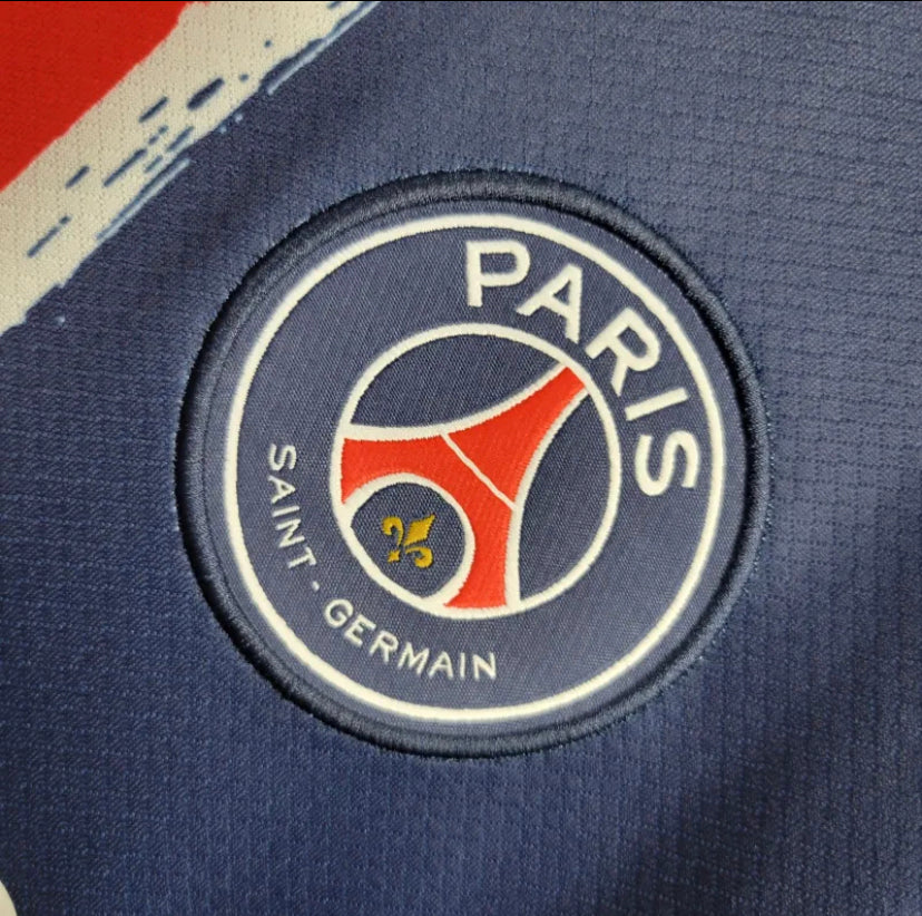 PSG 24/25 Home Jersey