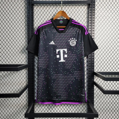 Bayern Munich 23/24 Away Jersey