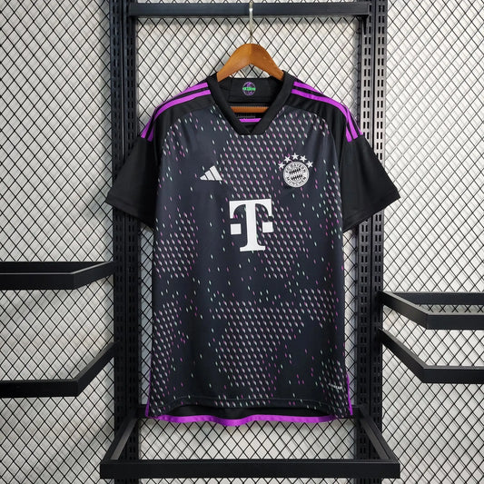 Bayern Munich 23/24 Away Jersey