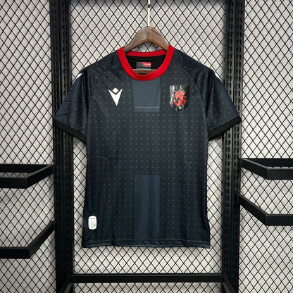 Georgia 24/25 "EURO 2024" Third Jersey