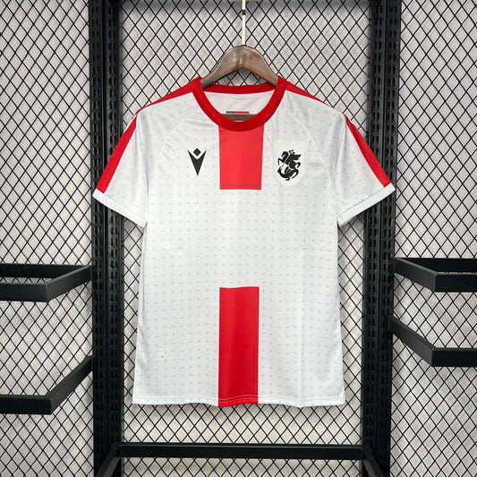 Georgia 24/25 "EURO 2024" Home Jersey