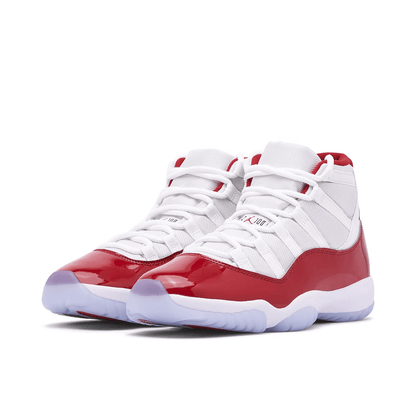 Jordan 11 Retro Cherry | Jordan 11 Cherry | PLG