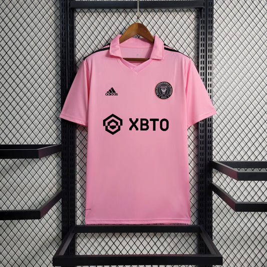 Inter Miami 23/24 Home Jersey