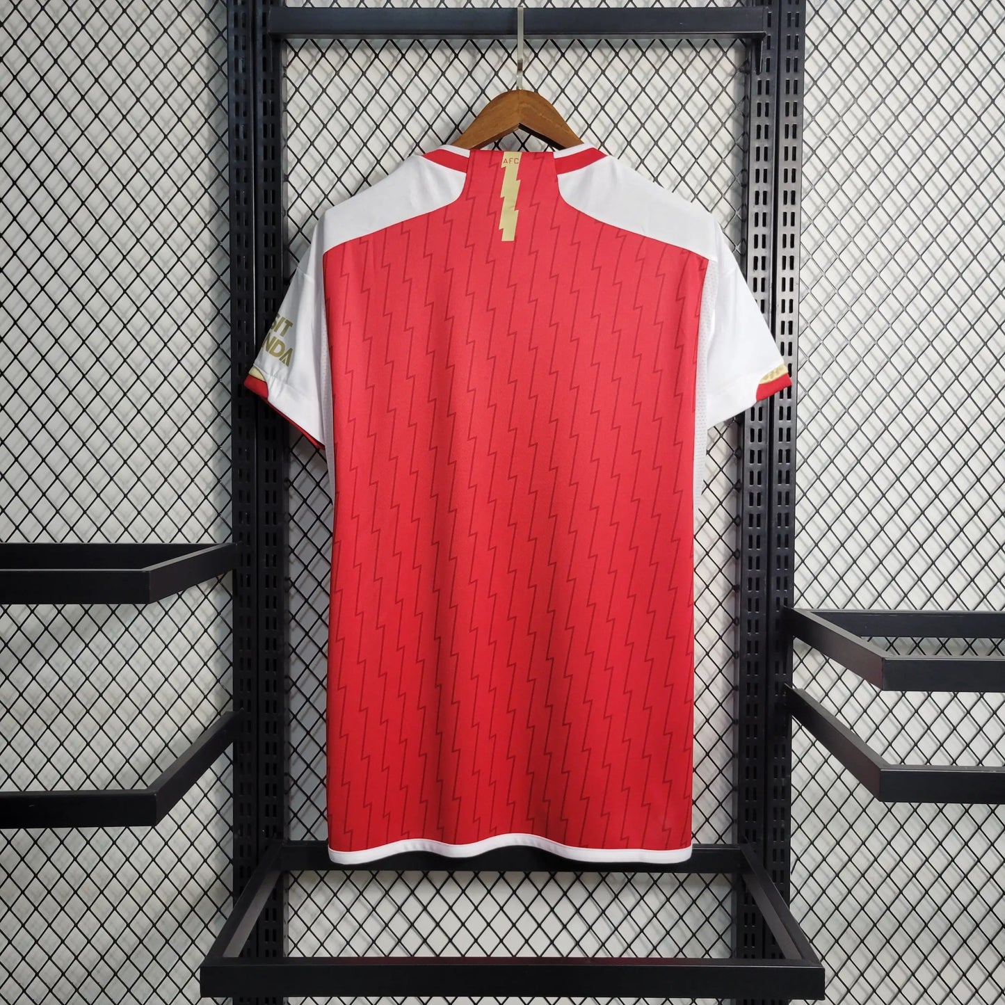 Arsenal 23/24 Home Jersey