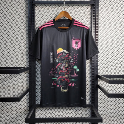 Japan 23/24 Special "Sakura Dragon" Jersey