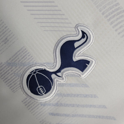 Tottenham 23/24 Home Jersey